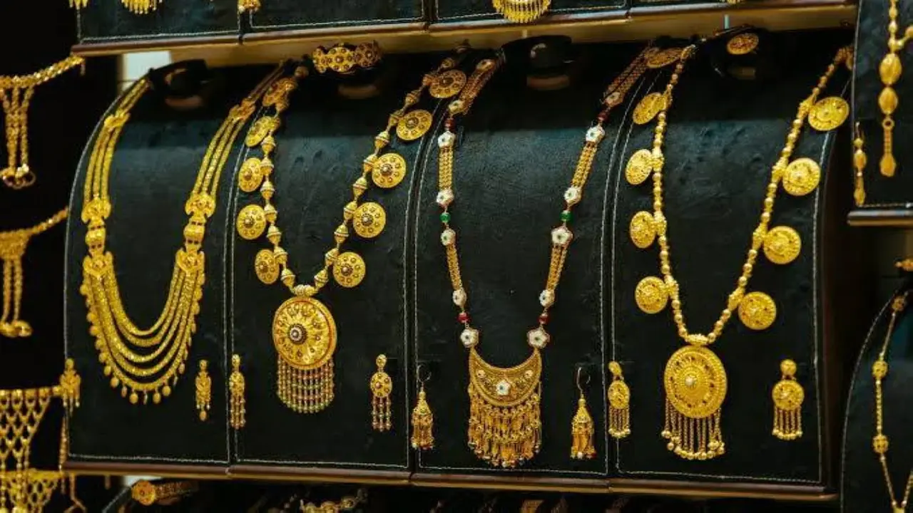 تراجع عيار 21 من الذهب اليوم في مصر بنسبة ملحوظة